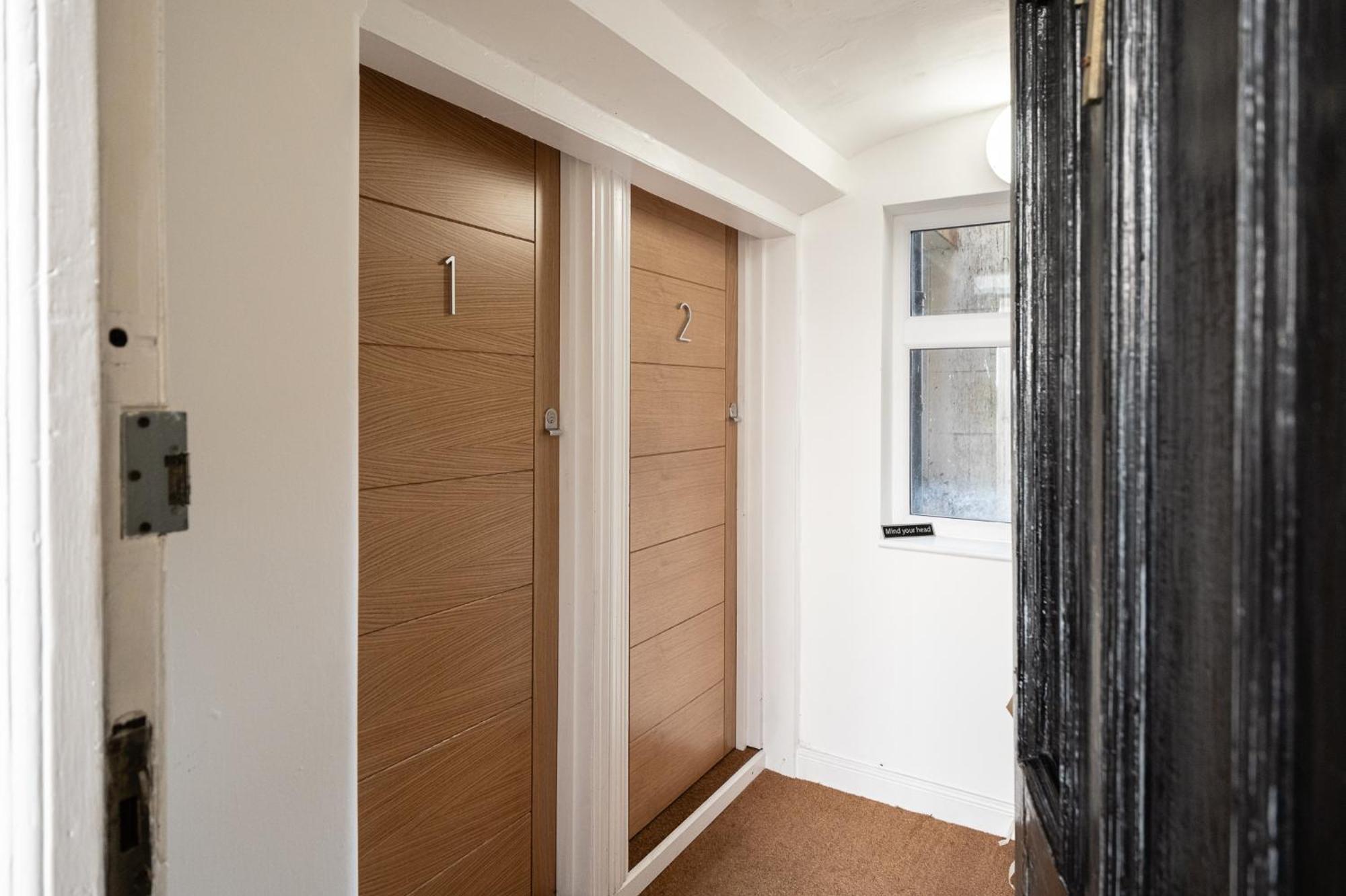 Gorgeous 1 Bed In Cheltenham! Apartment Cheltenham