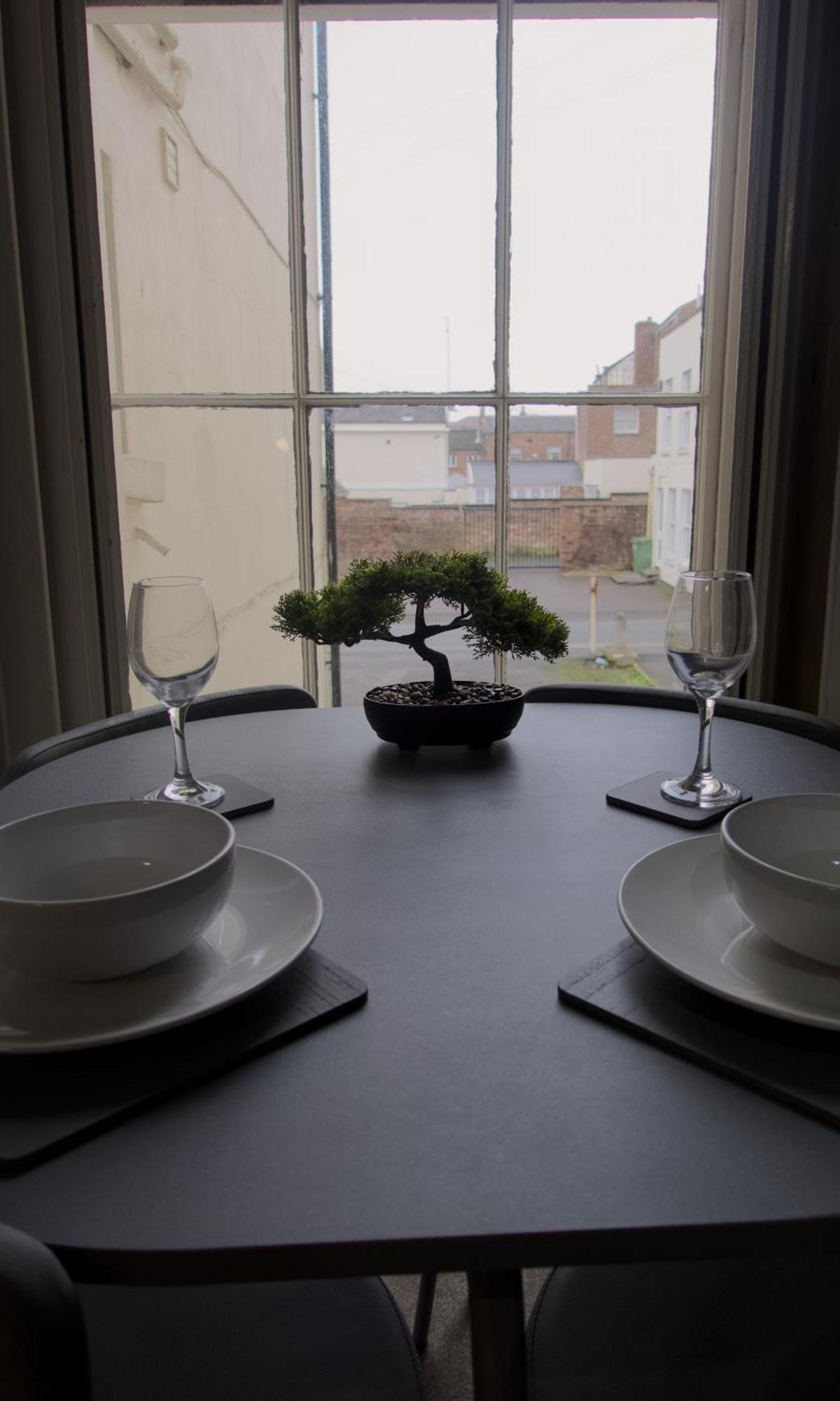 Apartment - The Pearl