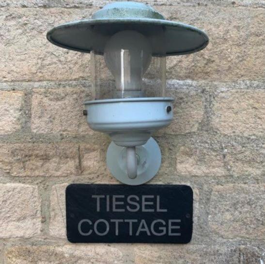Tiesel In The Cotswolds