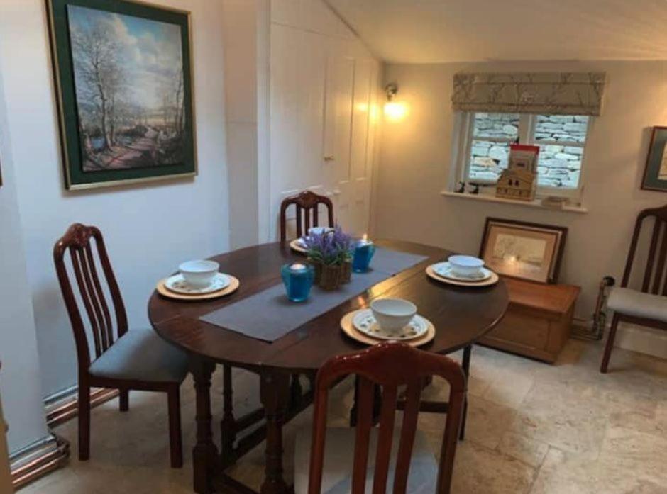 Tiesel In The Cotswolds Holiday home *