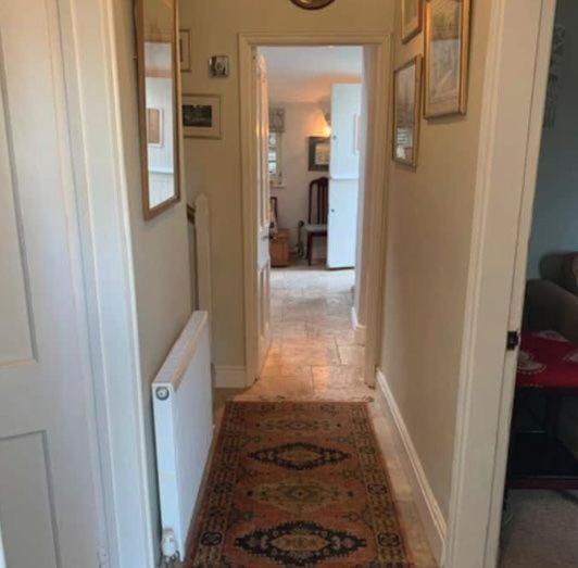 Tiesel In The Cotswolds Holiday home Cheltenham
