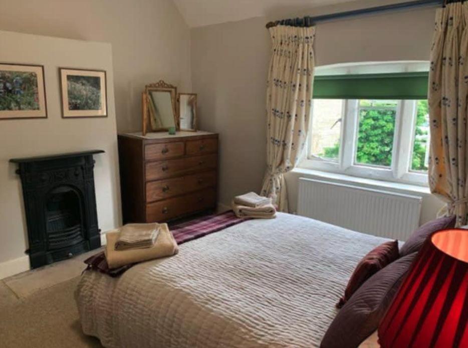 Tiesel In The Cotswolds Holiday home
