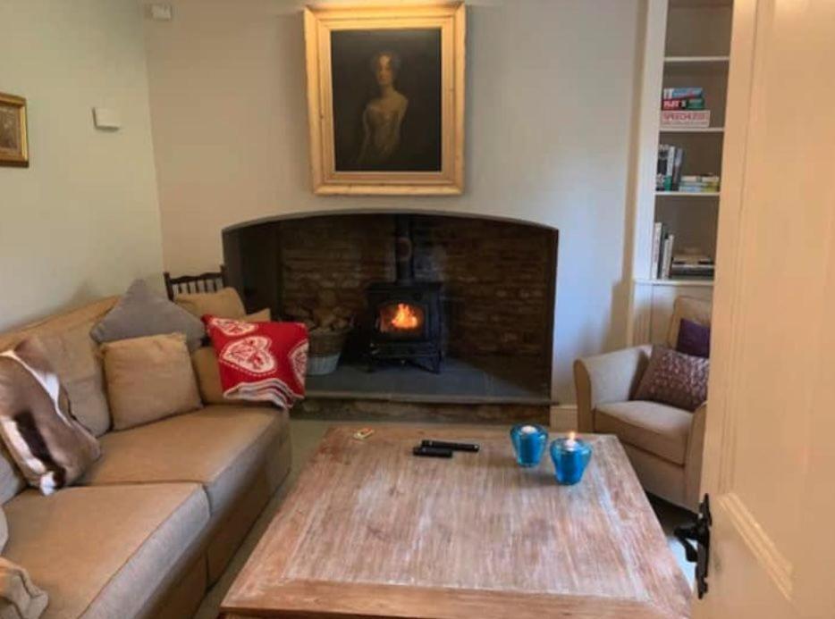 Holiday home Tiesel In The Cotswolds