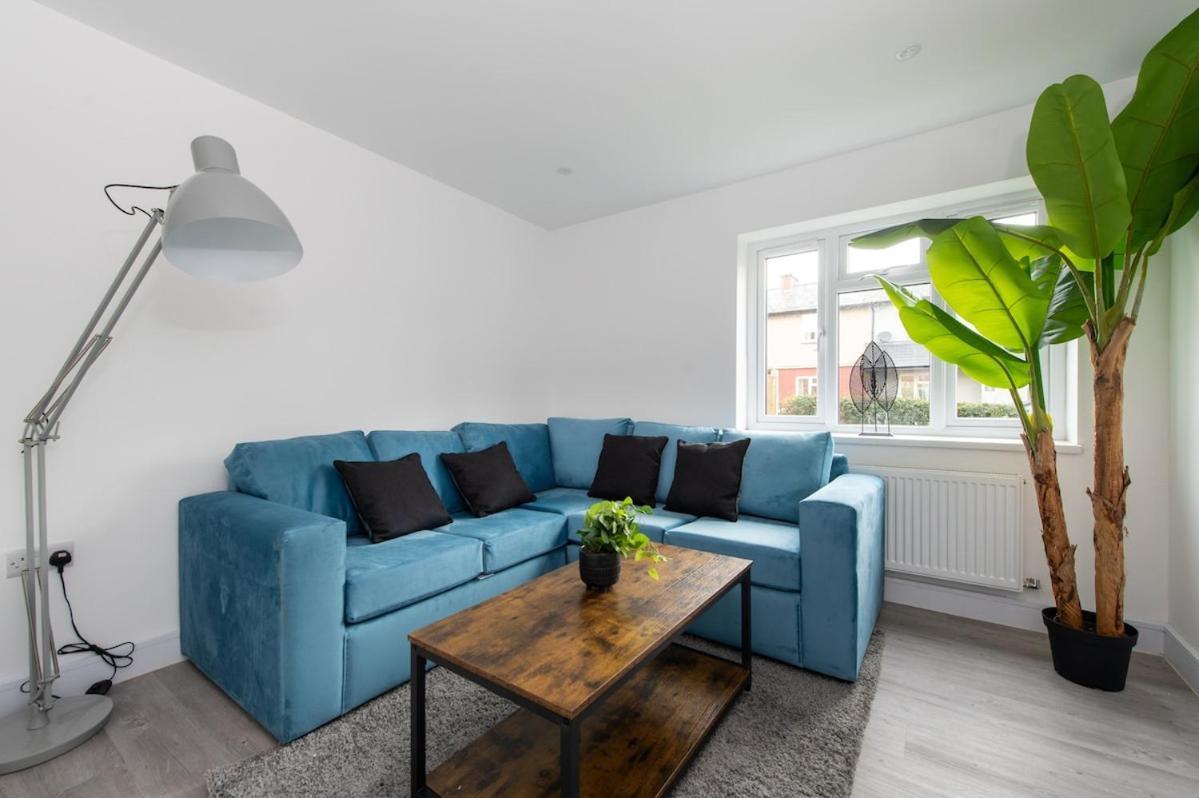 Apartment Compton House - 4 Bed