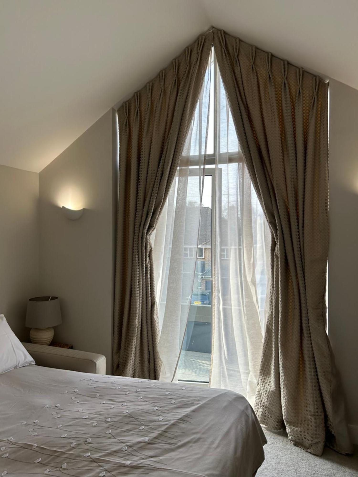 Oakthorpe Bed & Breakfast