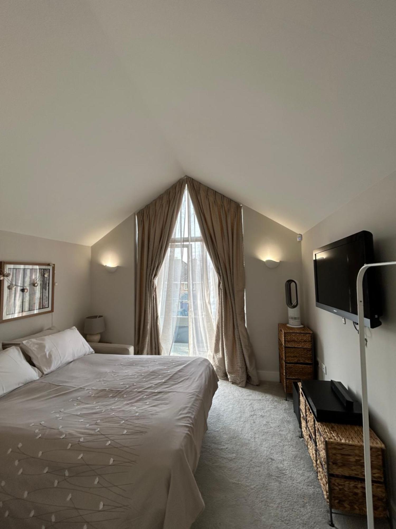 Bed & Breakfast Oakthorpe