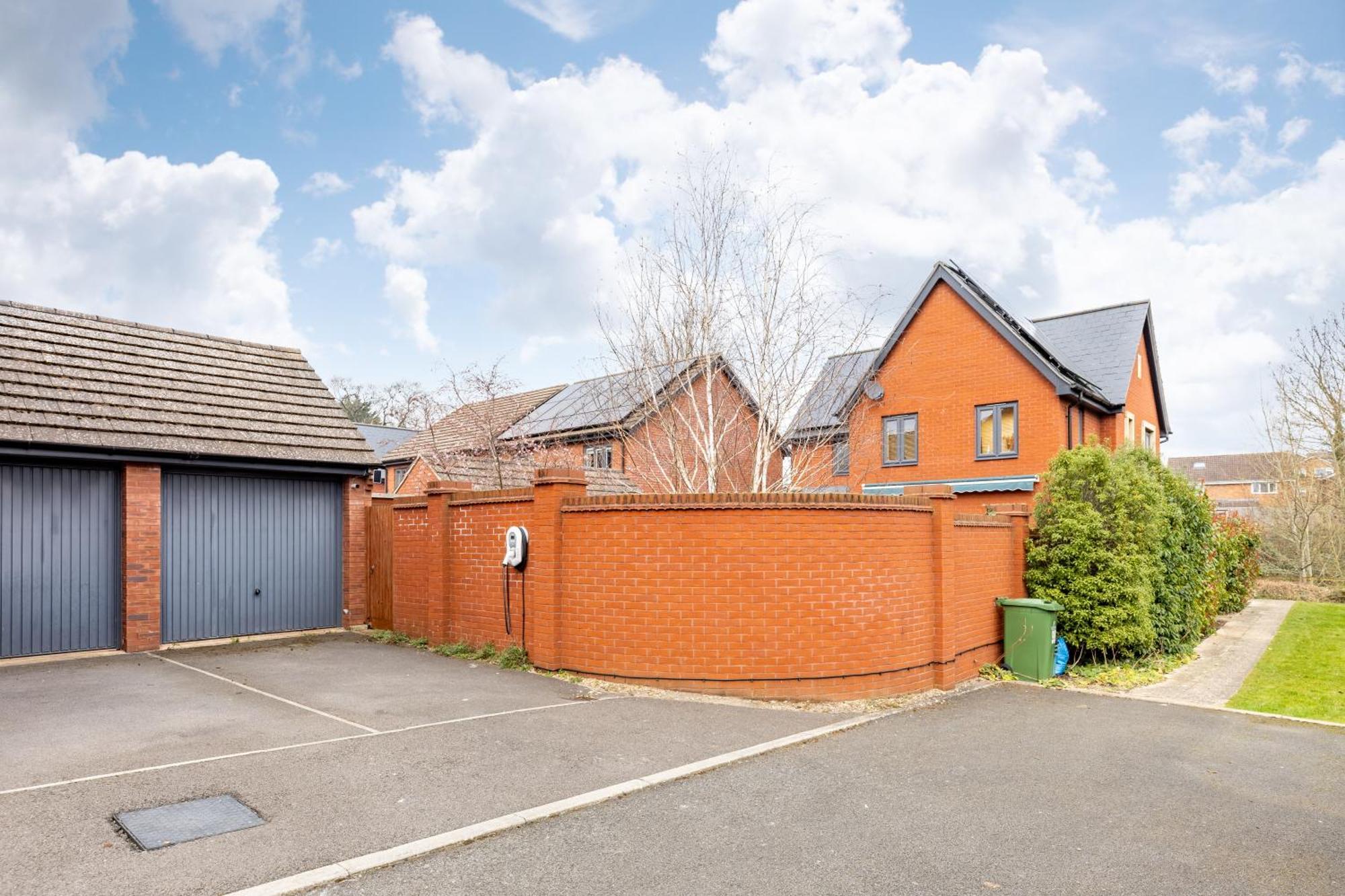 Holiday home The Racecourse Retreat Cheltenham