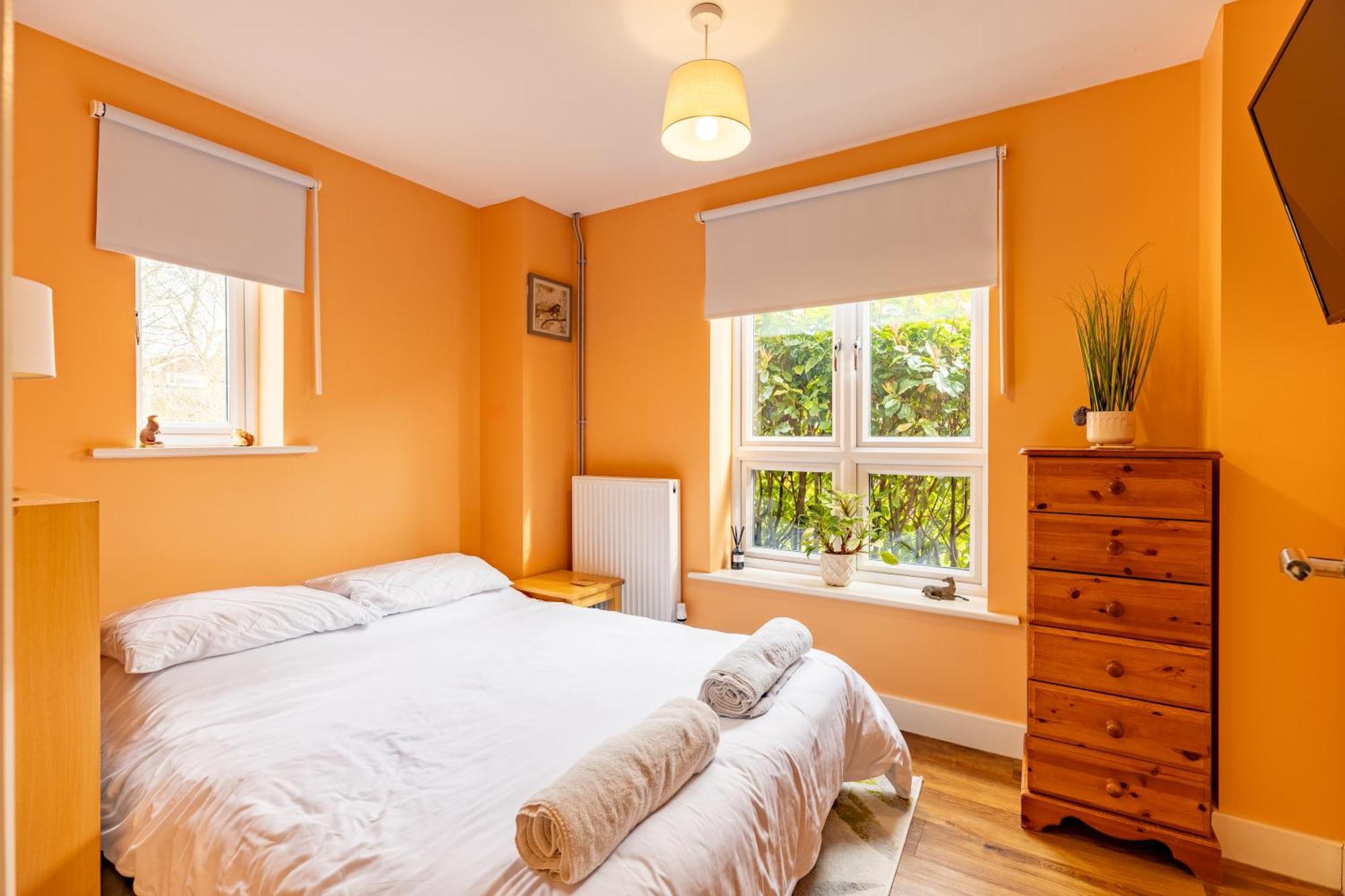 The Racecourse Retreat Holiday home Cheltenham