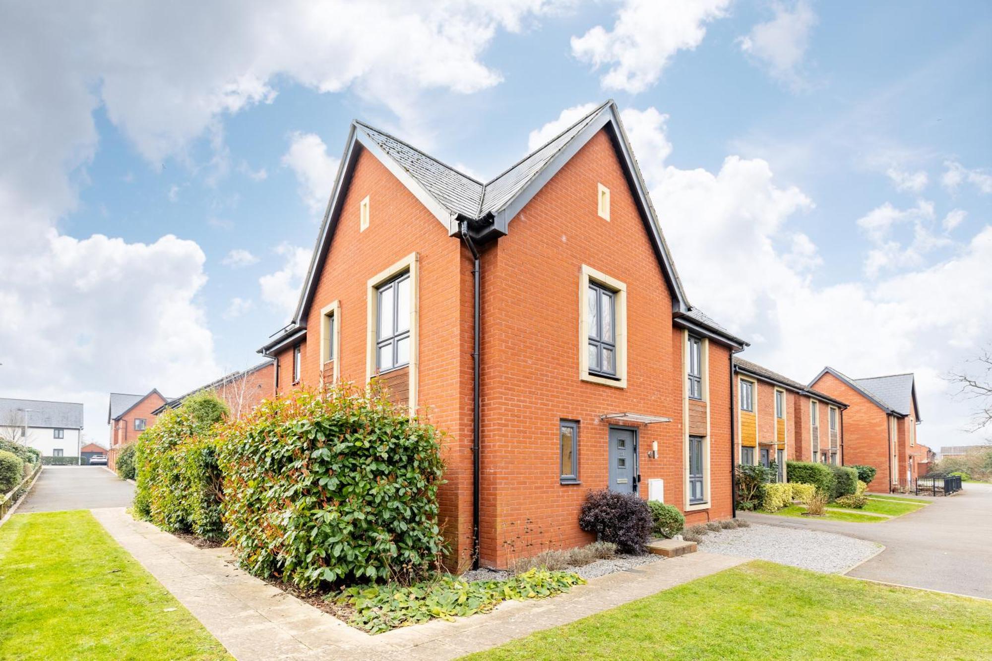 The Racecourse Retreat Holiday home Cheltenham