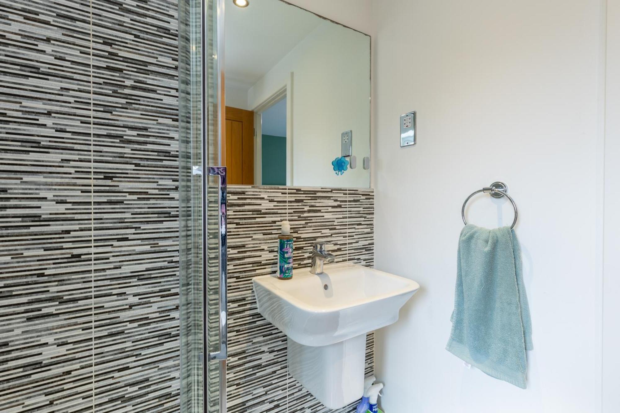 Holiday home The Racecourse Retreat Cheltenham