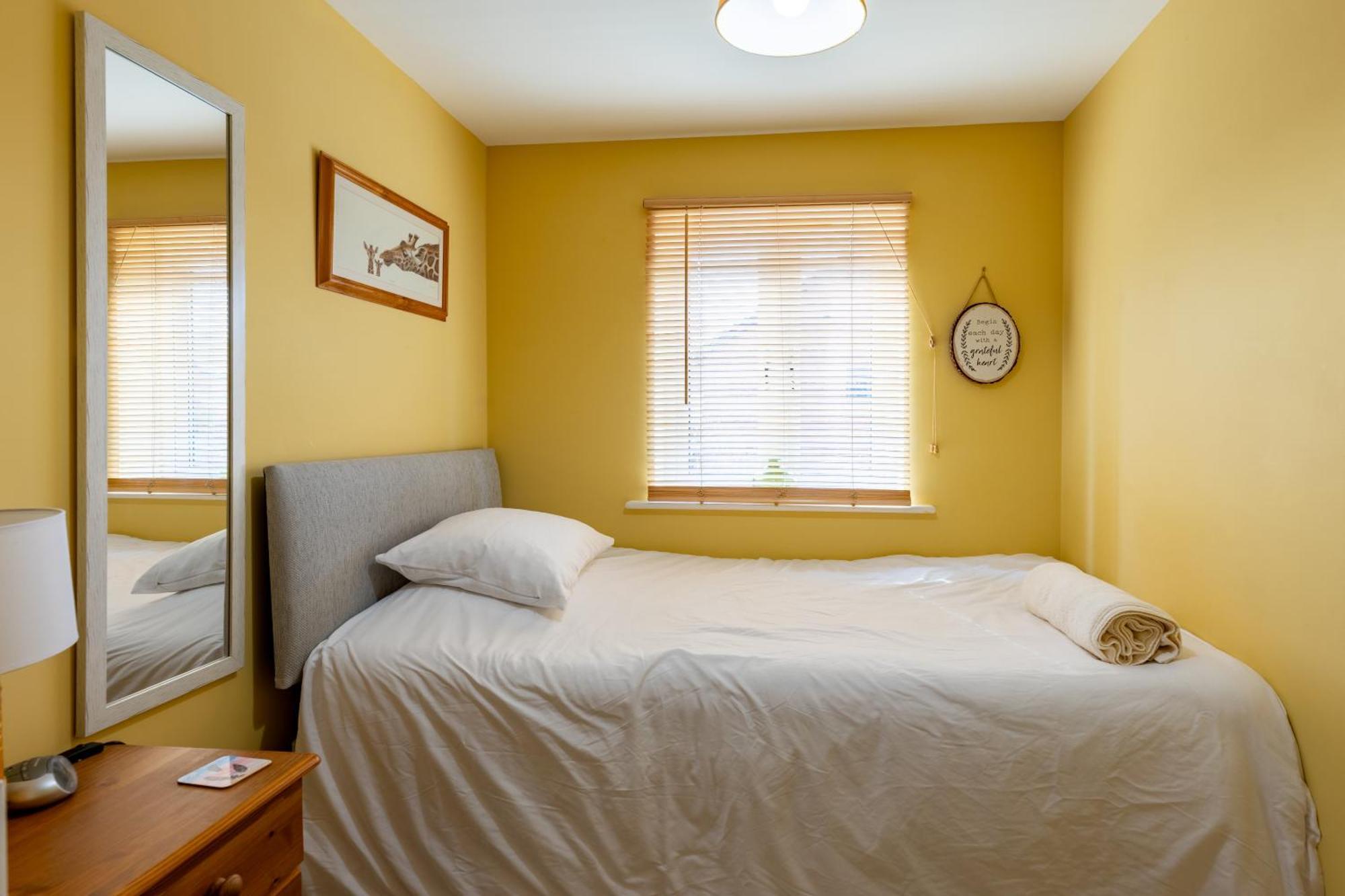 The Racecourse Retreat Cheltenham