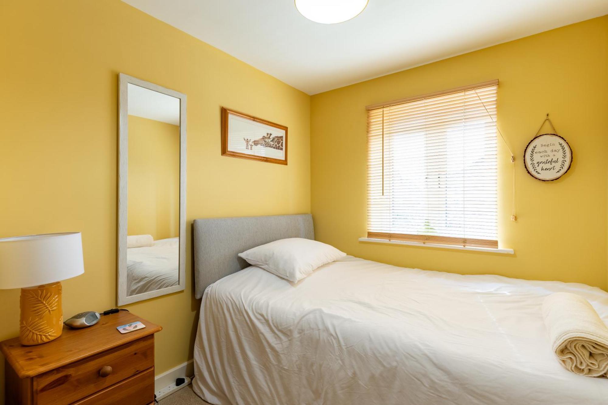 The Racecourse Retreat Holiday home *