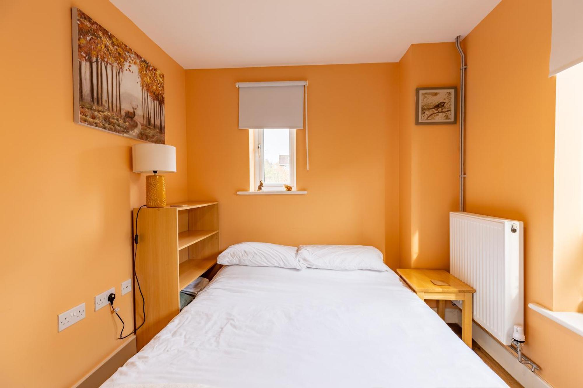 The Racecourse Retreat Holiday home Cheltenham