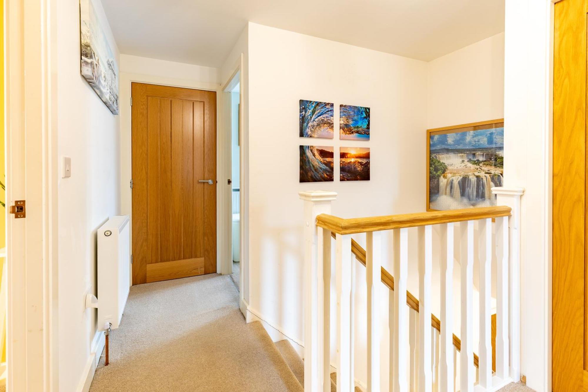 Holiday home The Racecourse Retreat Cheltenham