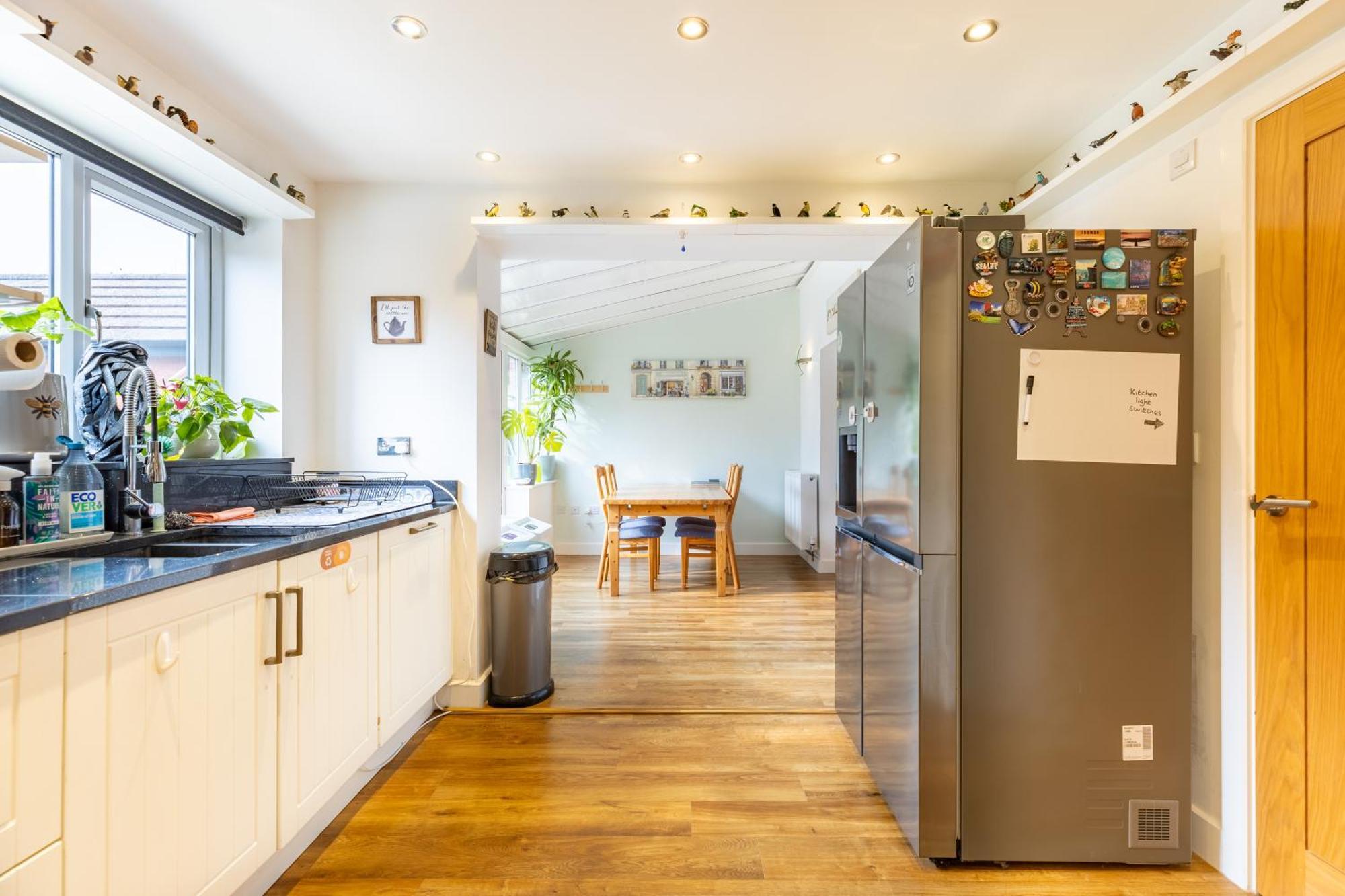 The Racecourse Retreat Holiday home