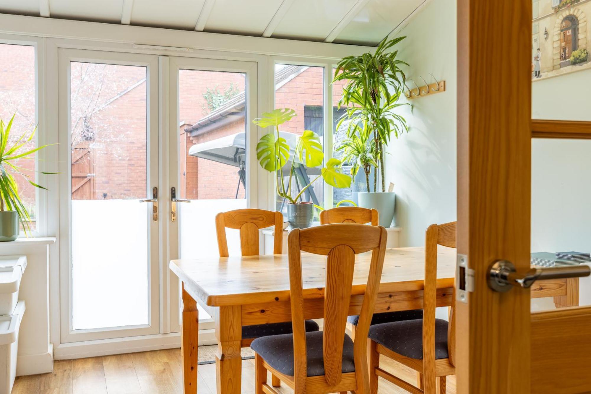 The Racecourse Retreat Holiday home *
