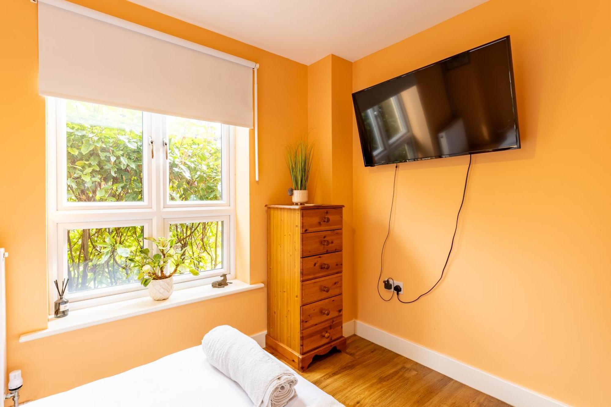 Holiday home The Racecourse Retreat Cheltenham