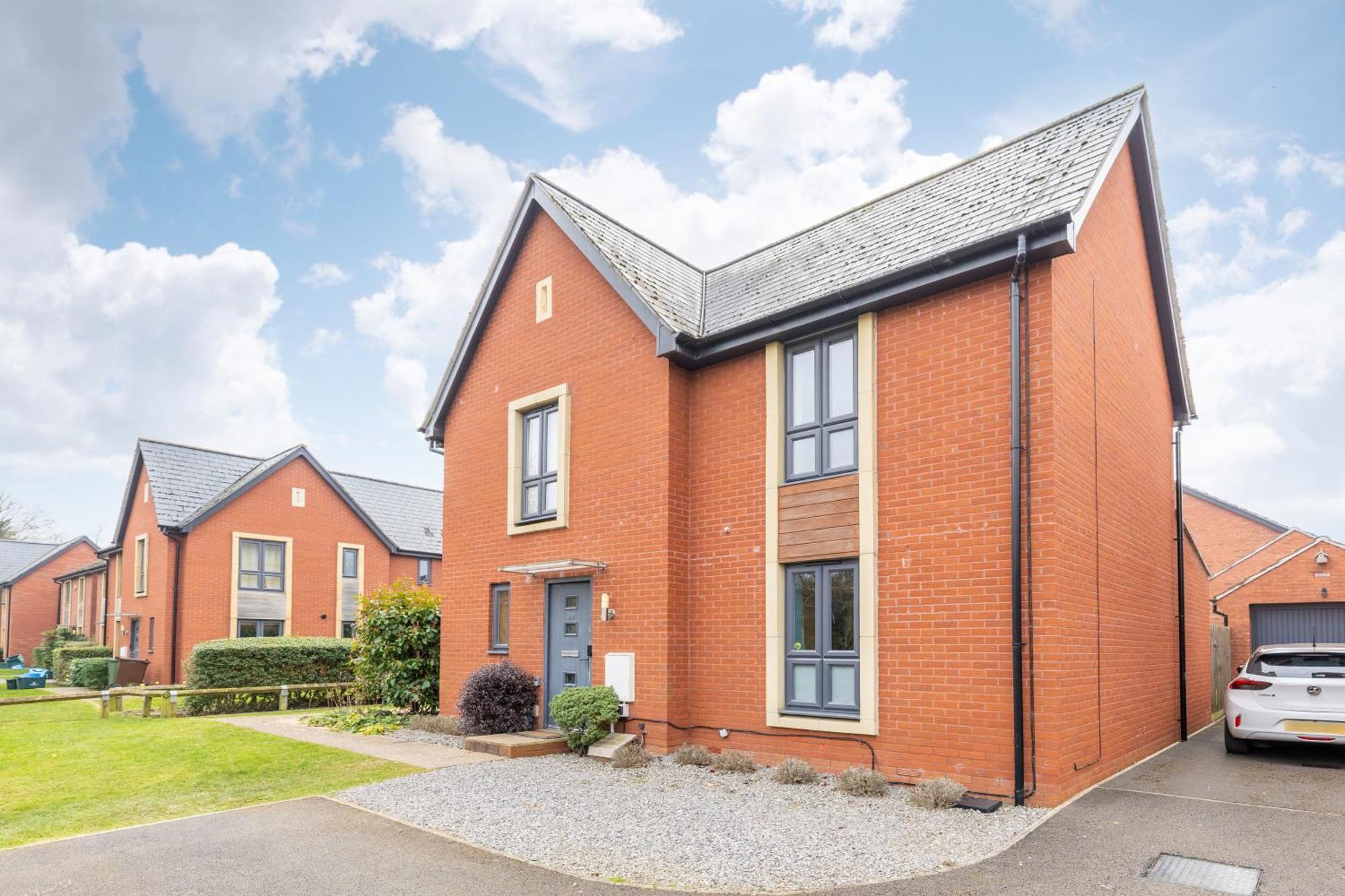 The Racecourse Retreat Holiday home