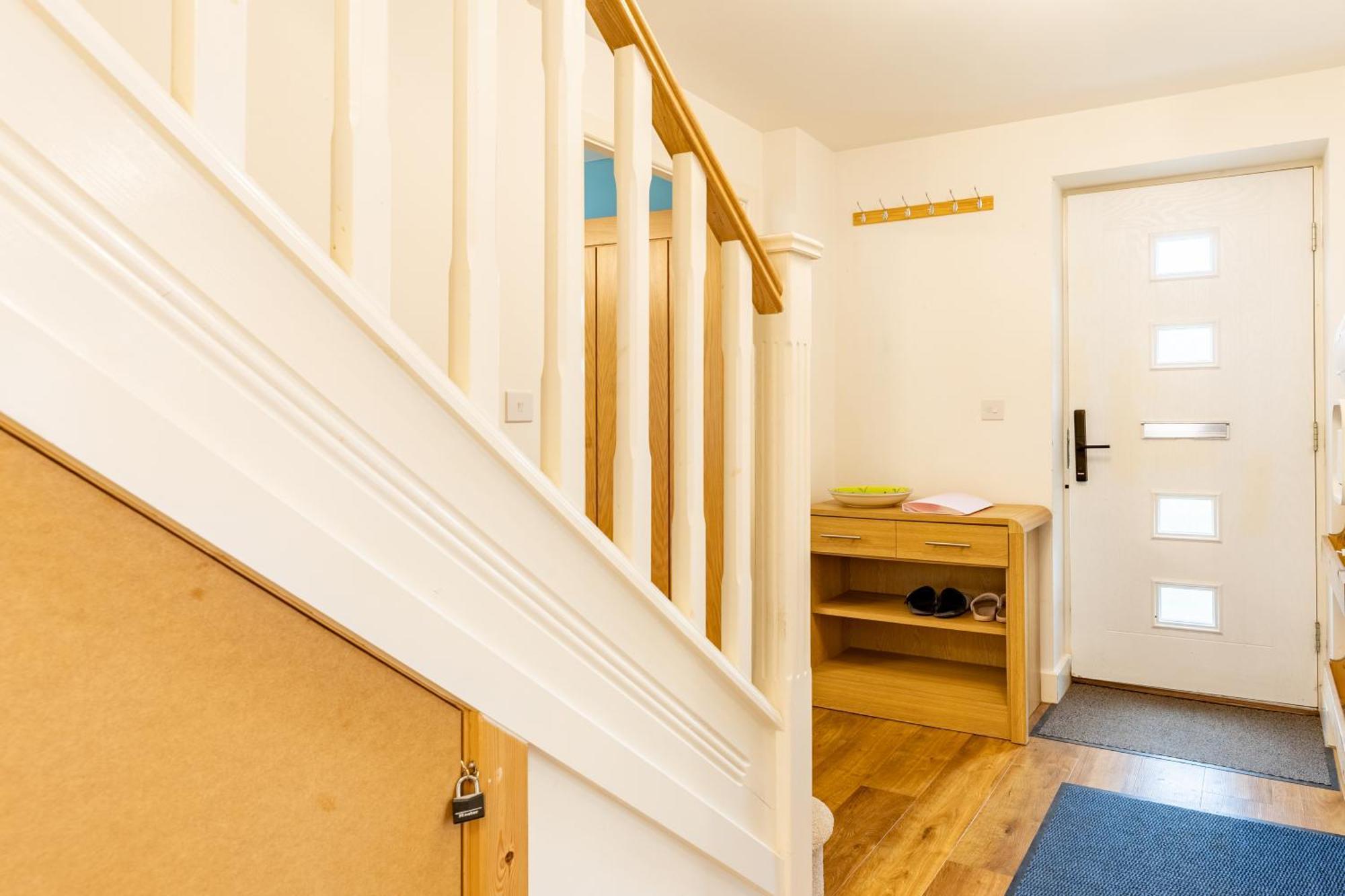 The Racecourse Retreat Cheltenham