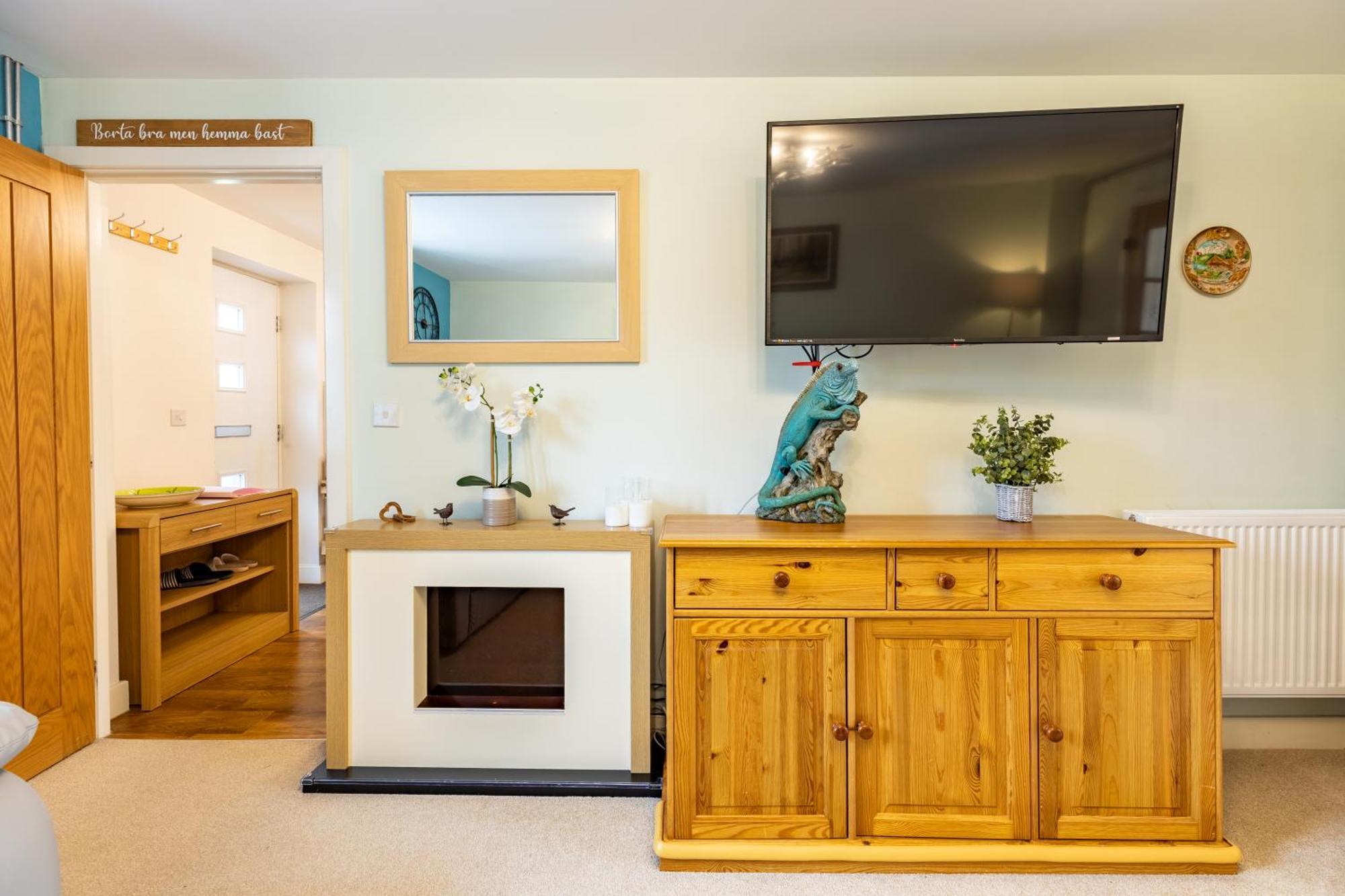 The Racecourse Retreat Holiday home Cheltenham