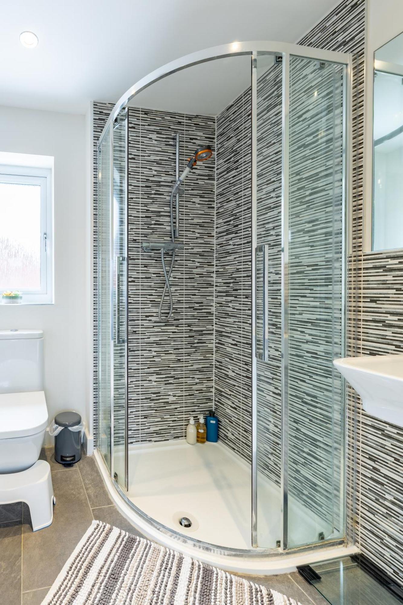 Holiday home The Racecourse Retreat Cheltenham