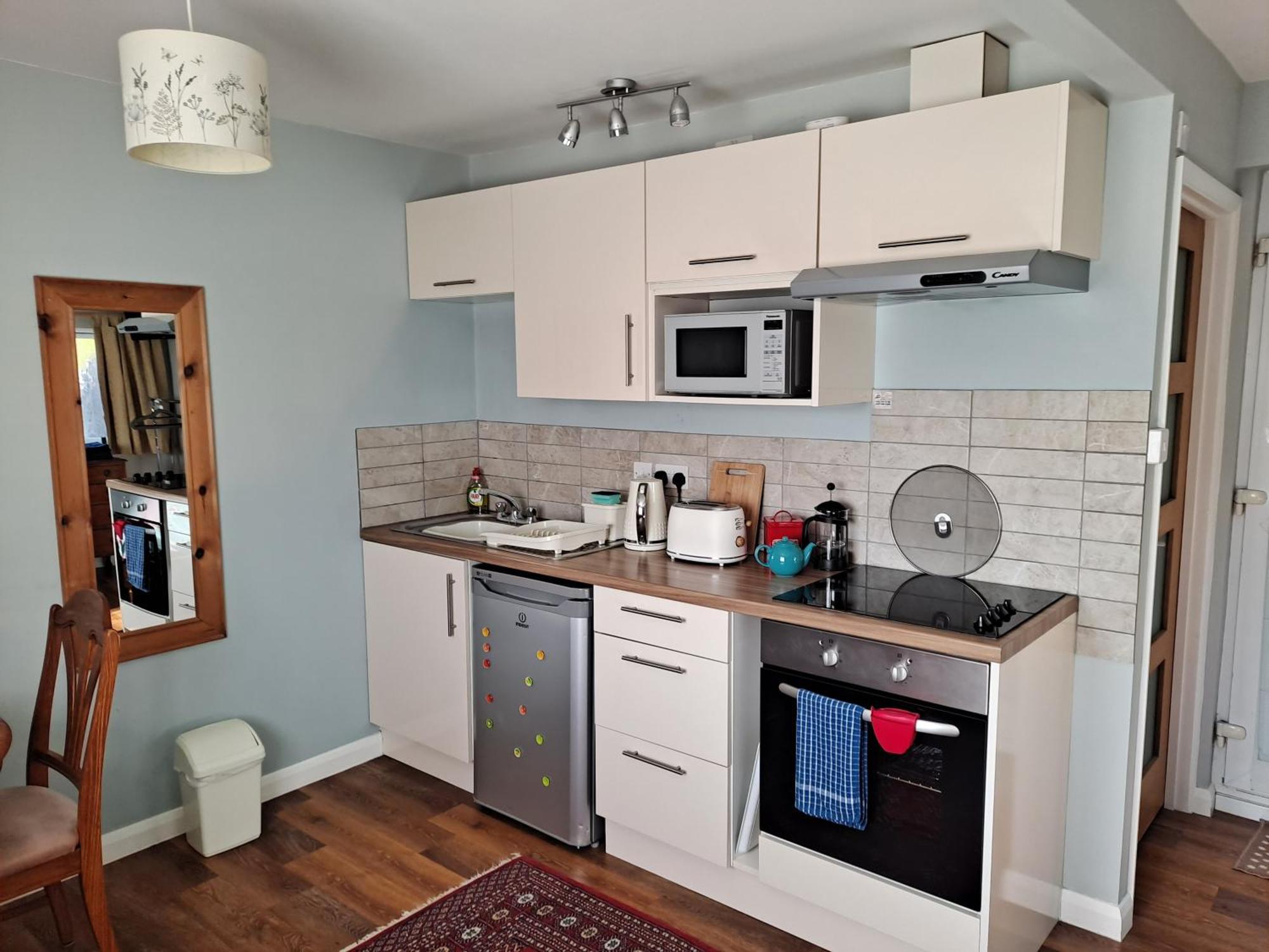 Cheltenham Studio Apartment Apartment *