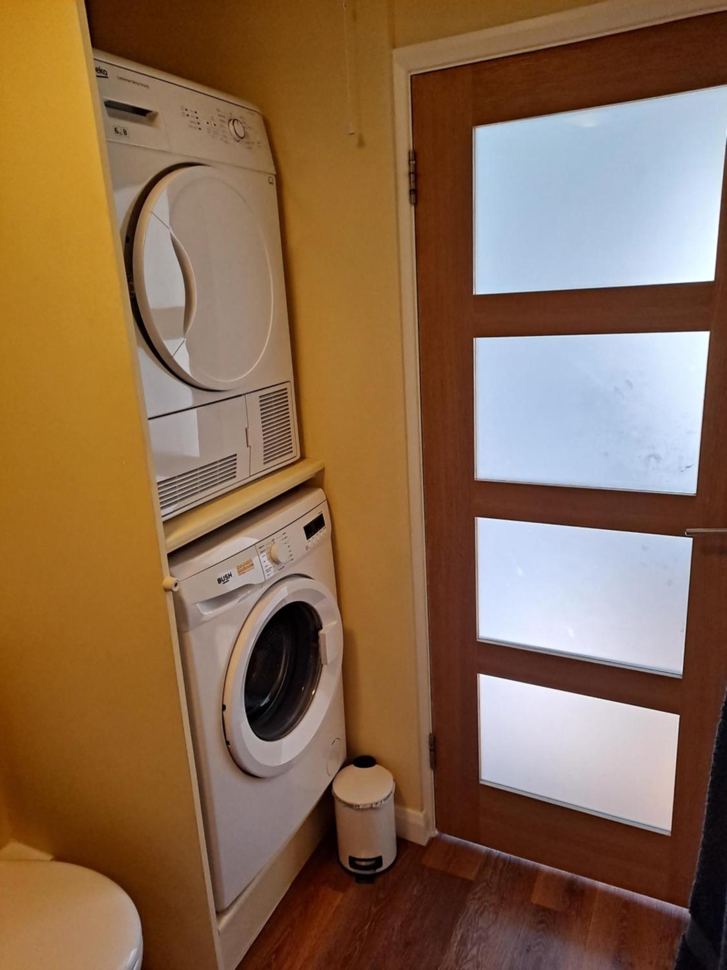 Apartment Cheltenham Studio Apartment *