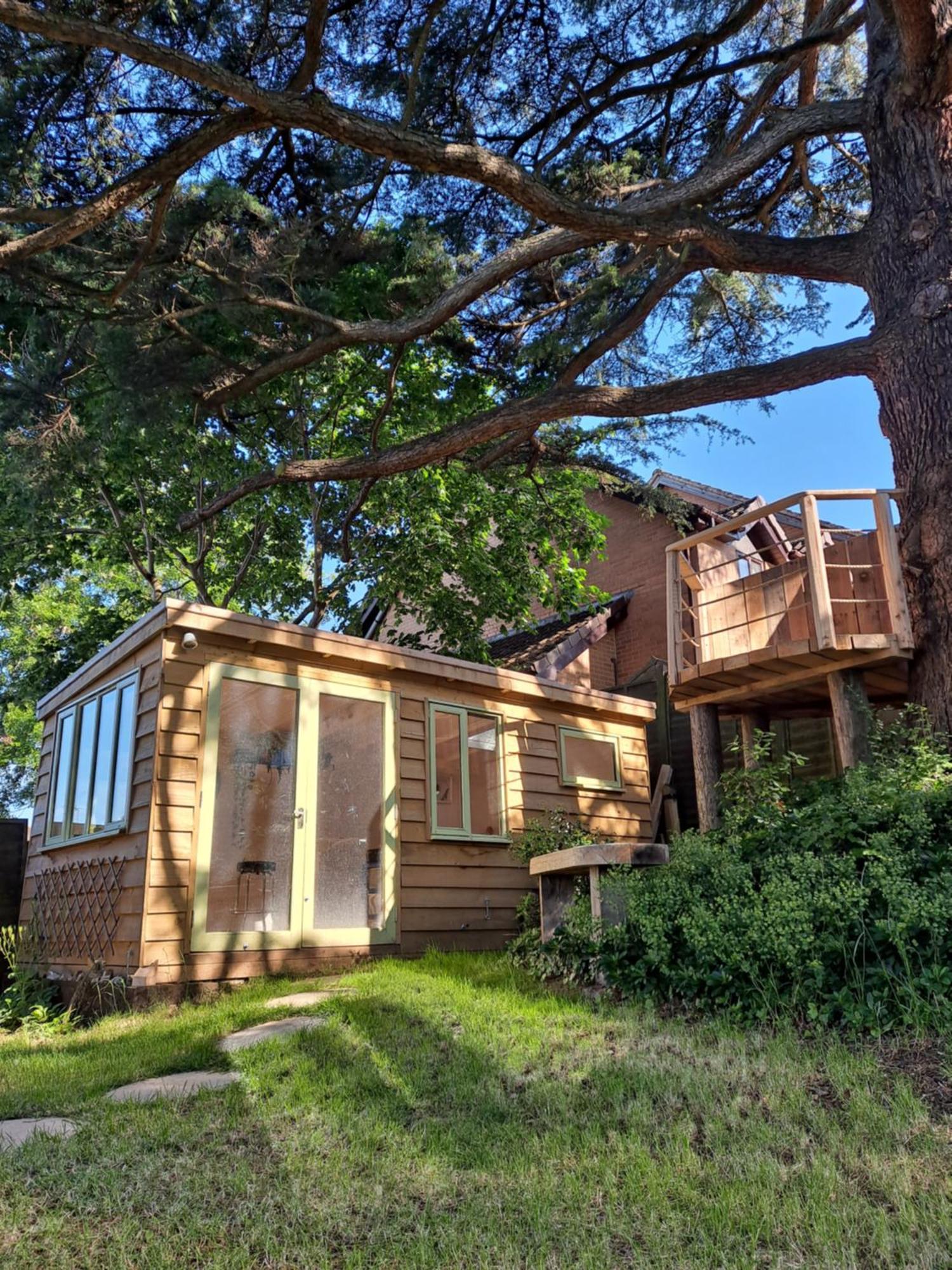 Cheltenham Studio Apartment Cheltenham