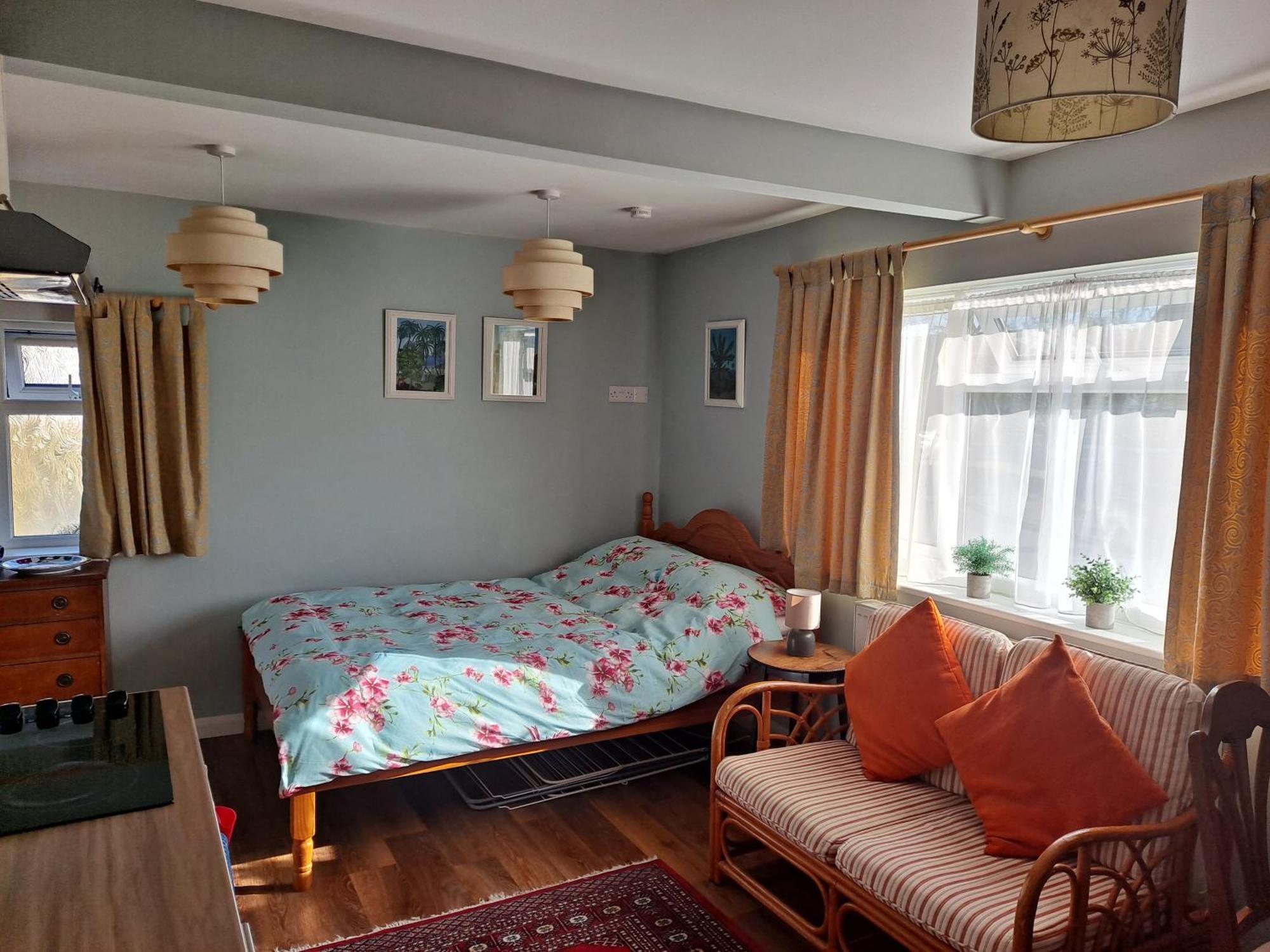 Cheltenham Studio Apartment Apartment *
