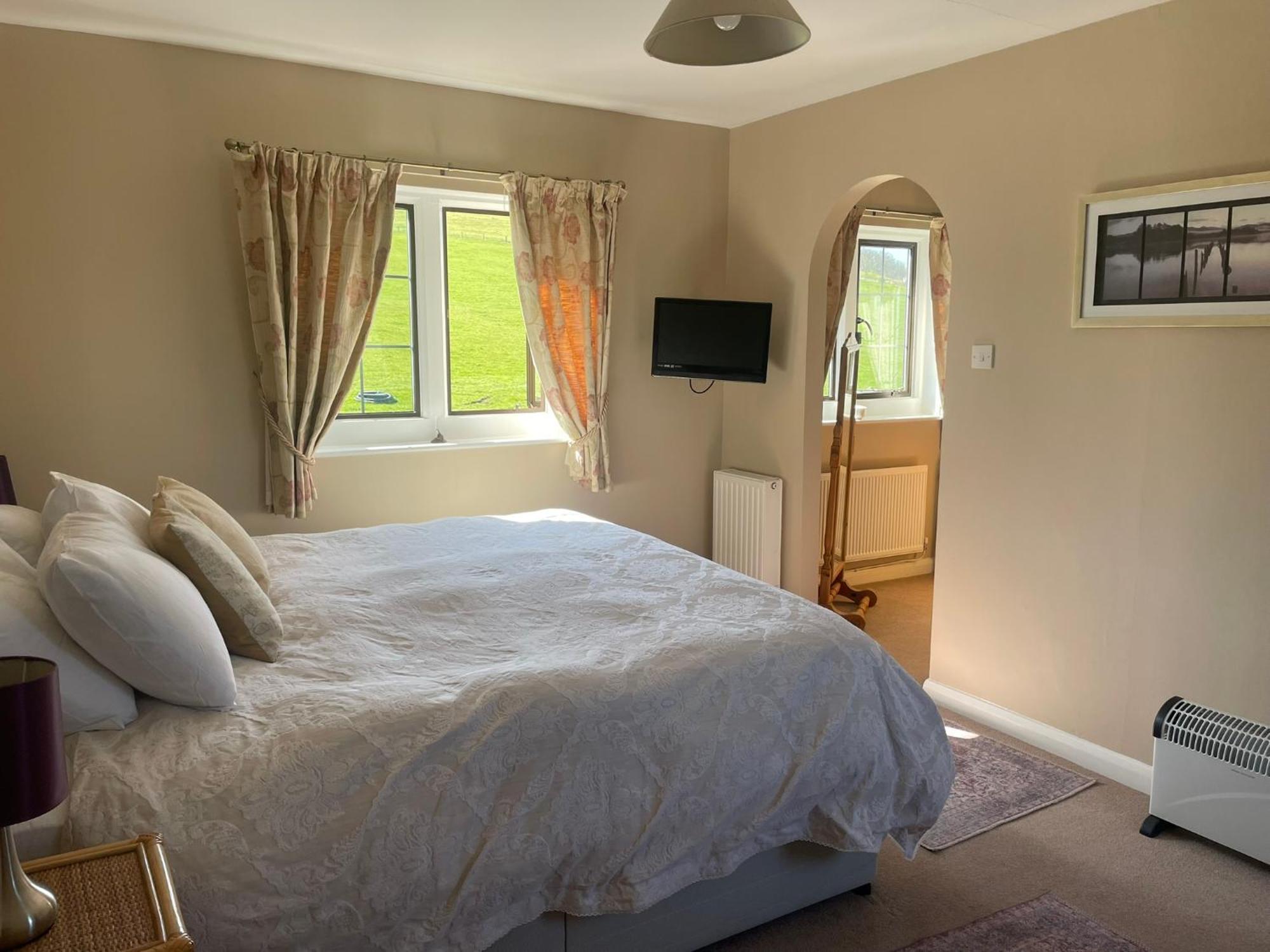 Pardon Hill Farm Cheltenham