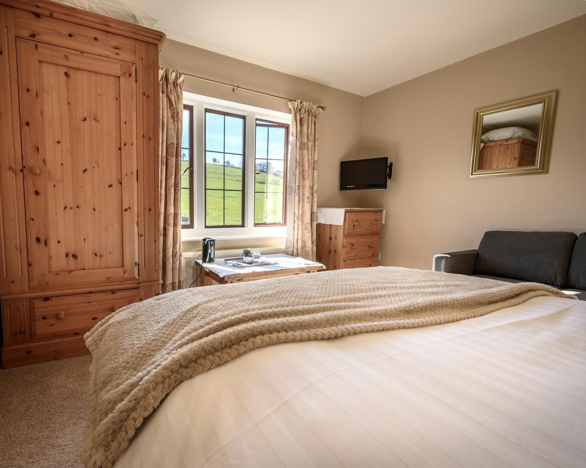 Pardon Hill Farm