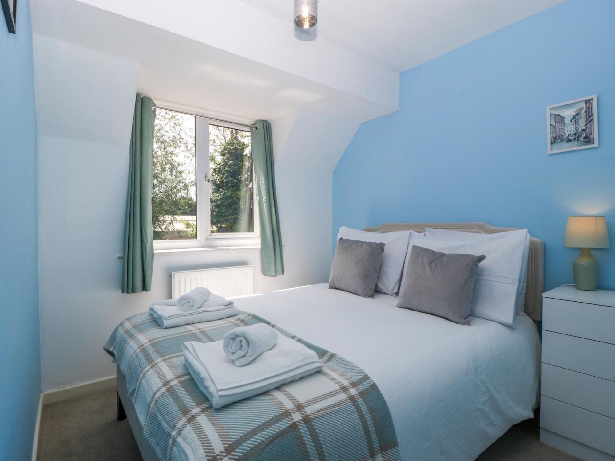 Holiday home 20 Honeycroft *