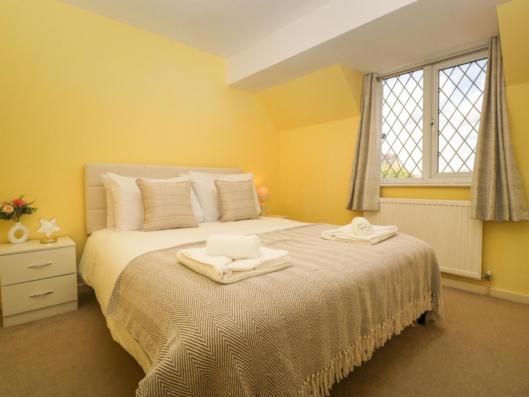 20 Honeycroft Holiday home Cheltenham