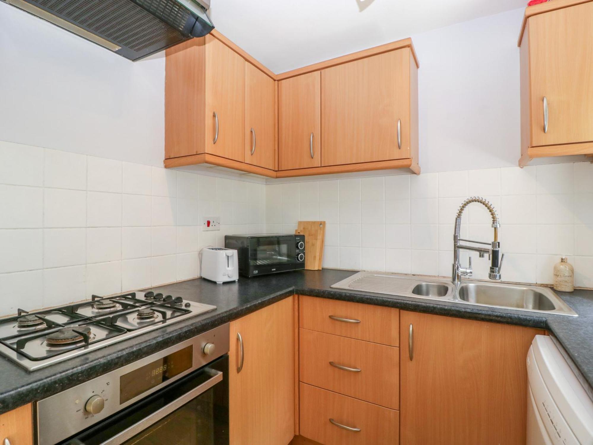 20 Honeycroft Holiday home *