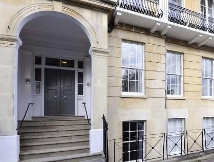 22 Lansdown Place *