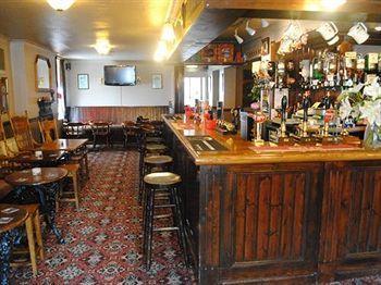 The Beaufort Arms 3*