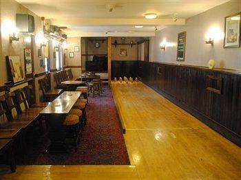 Hotel The Beaufort Arms Cheltenham