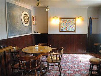 Hotel The Beaufort Arms Cheltenham