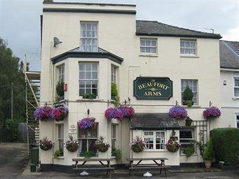 The Beaufort Arms