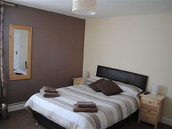 Hotel The Beaufort Arms 3*