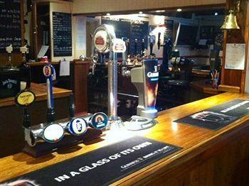 Pensão The London Cheltenham