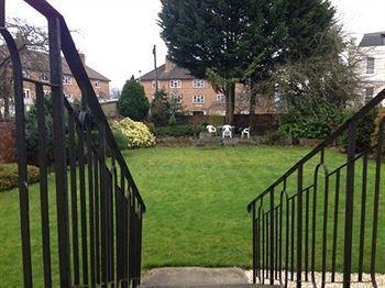 Guest house Kingsmuir Cheltenham