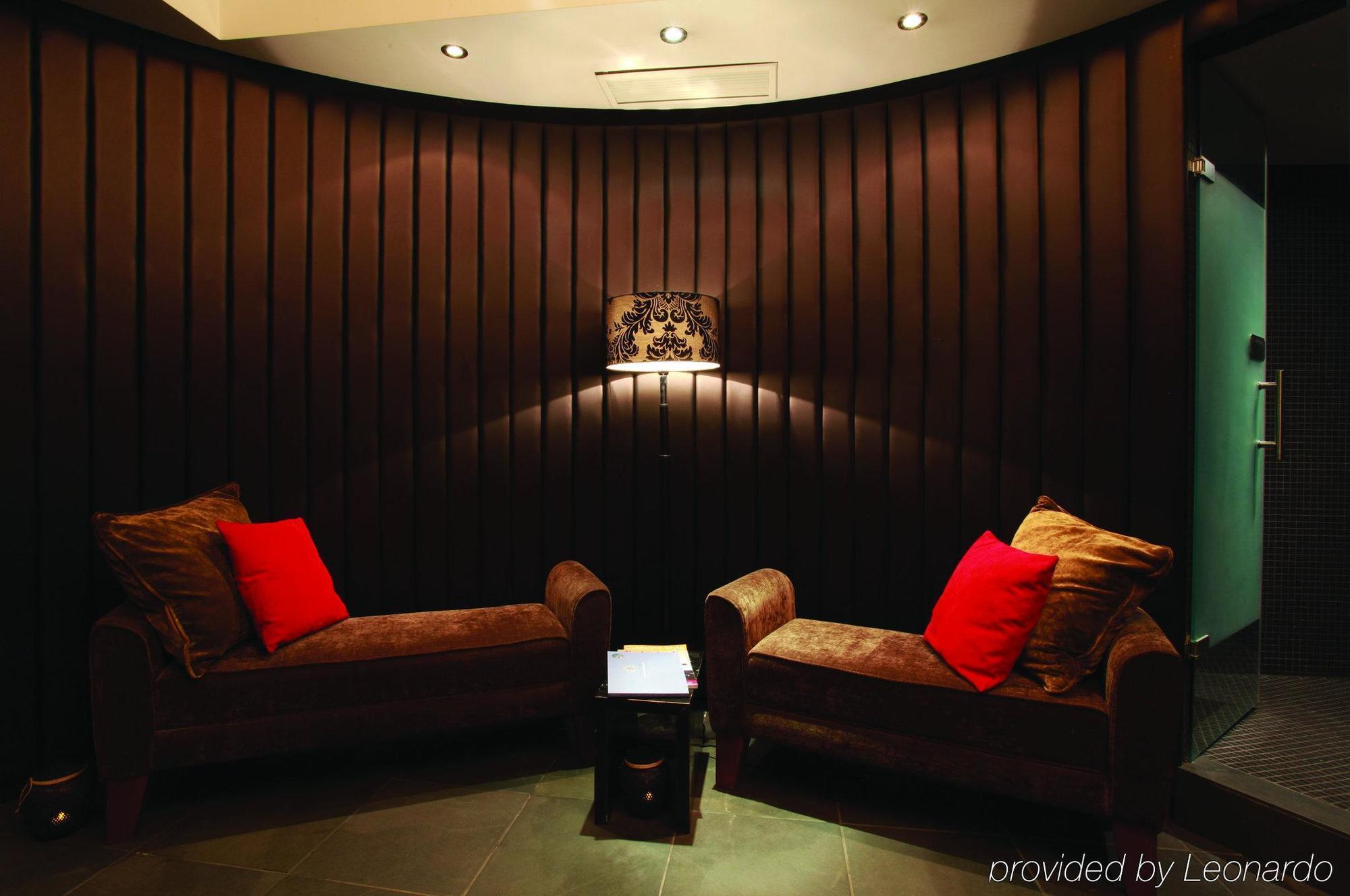 Hotel Du Vin Cheltenham 4* Cheltenham