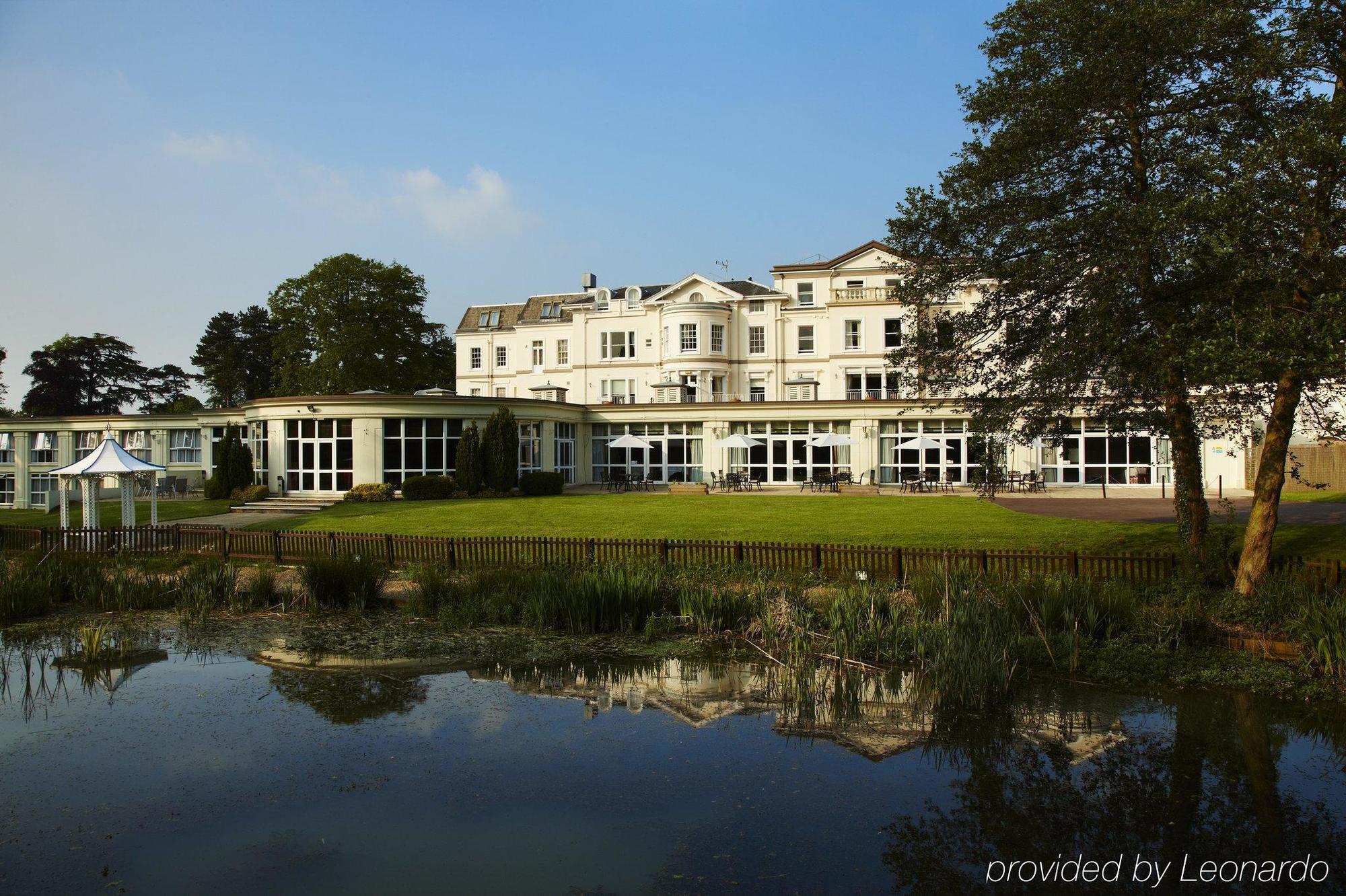 Doubletree By Hilton Cheltenham-cotswolds Hotel Cheltenham