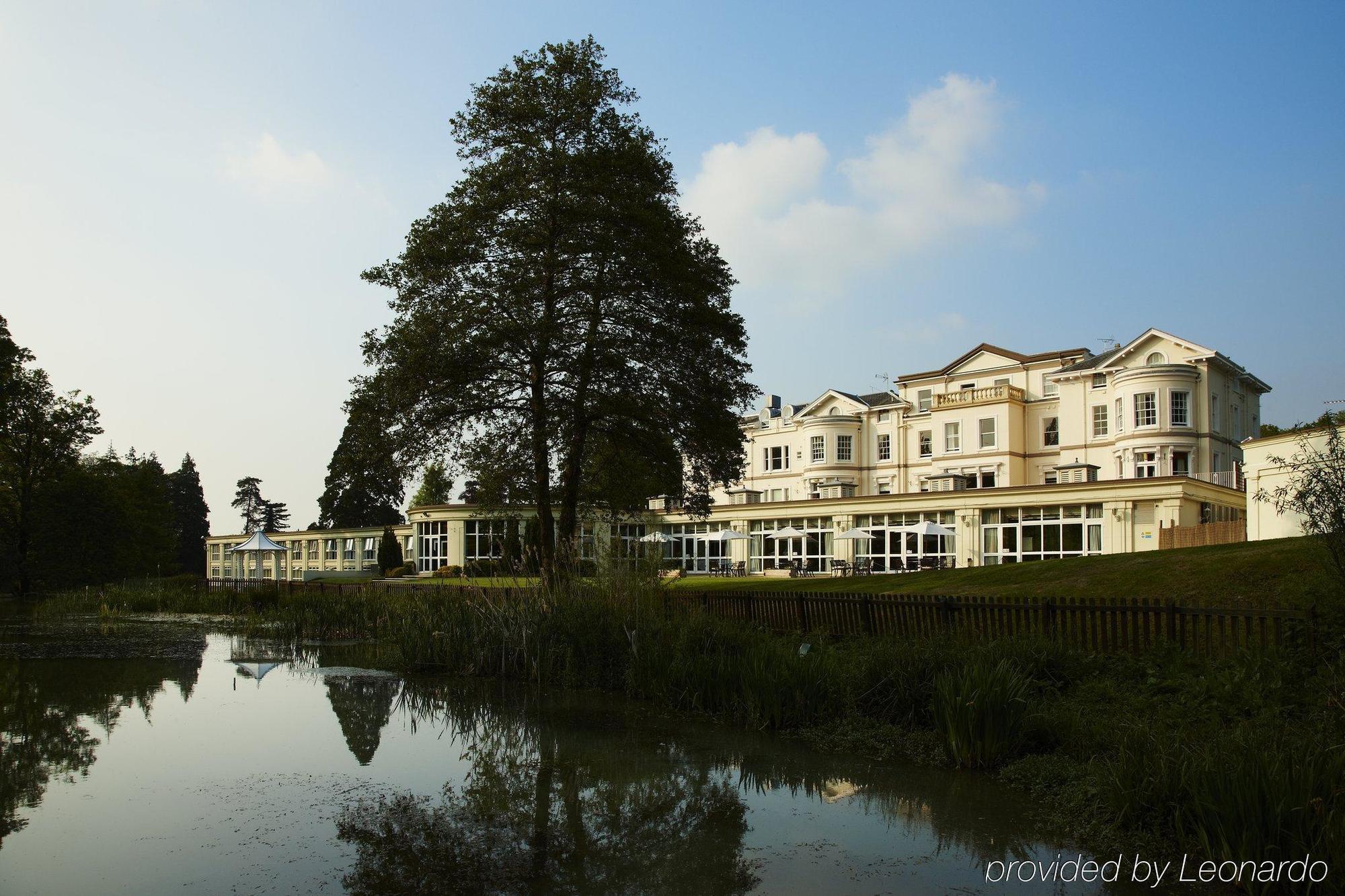 Doubletree By Hilton Cheltenham-cotswolds Hotel 4*