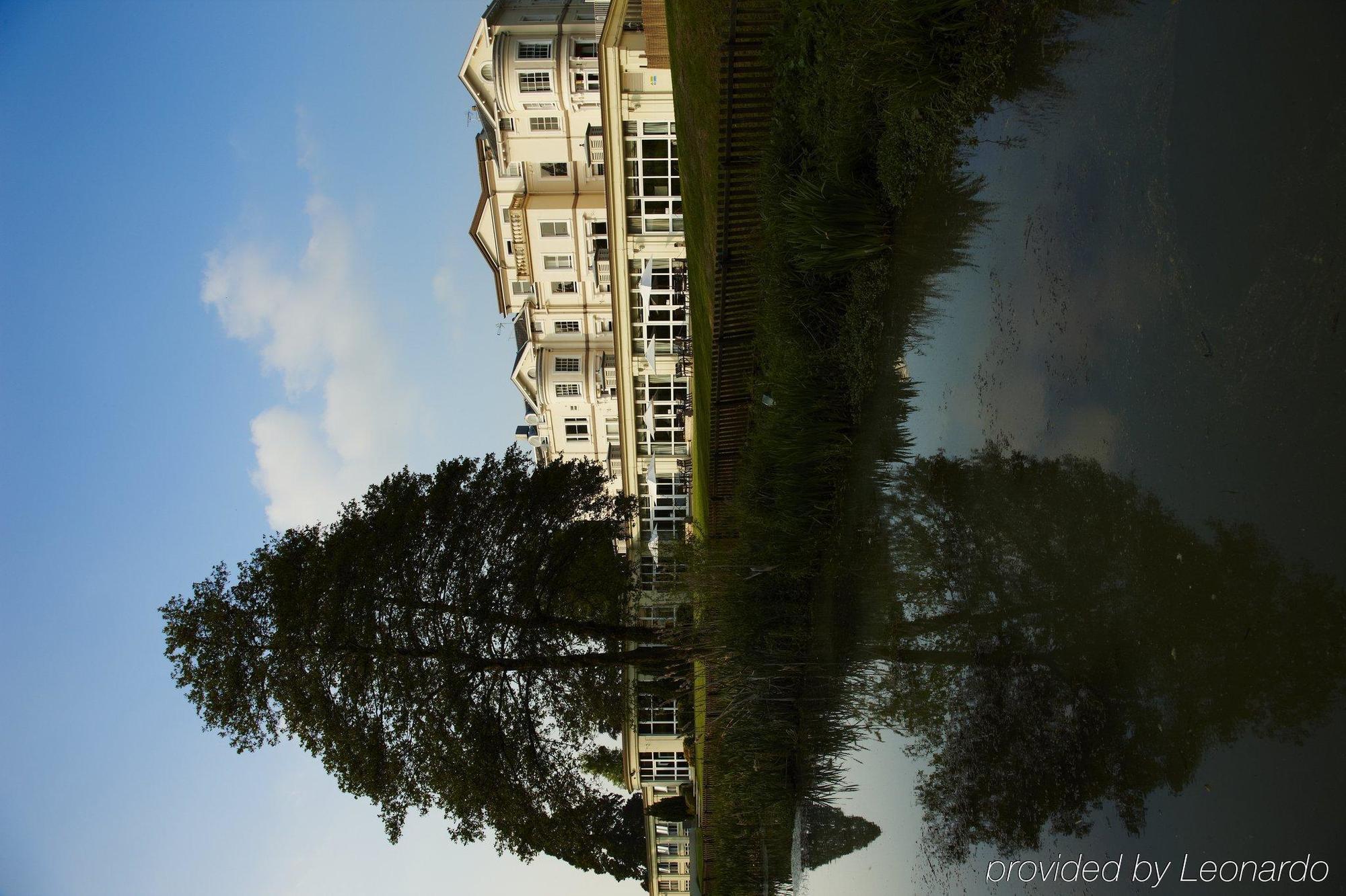 Doubletree By Hilton Cheltenham-cotswolds 4*