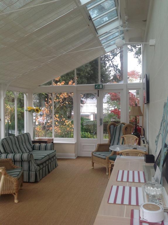 Lypiatt House 5* Cheltenham
