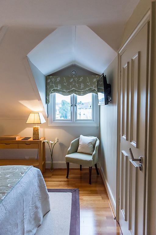 Lypiatt House Guest house 5*