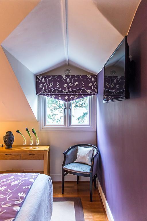 Lypiatt House 5*