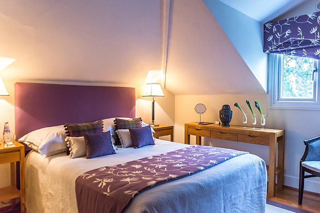 Lypiatt House 5*